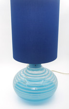 Lampada tavolo lino - lampada, da