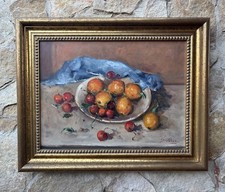 Quadro -Natura Morta- Giovanni