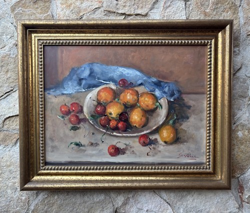Quadro natura morta - quadro, -natura