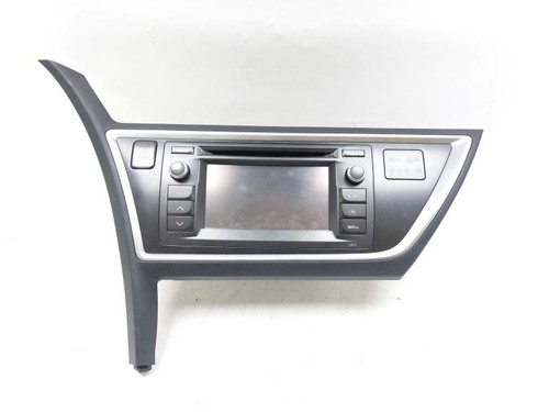 8614002010 sistema navigazione - sistema,