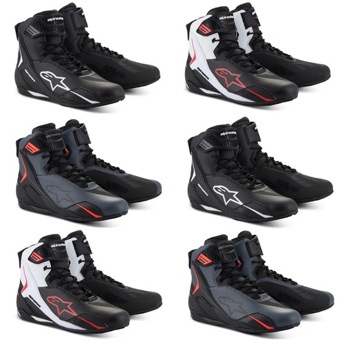 Alpinestars faster - faster, 4