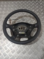 Volante in pelle Mercedes