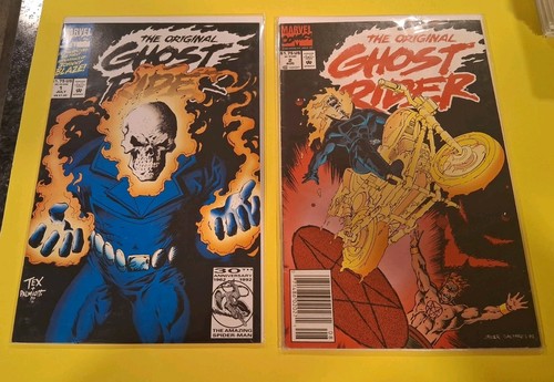 The original ghost - ghost,