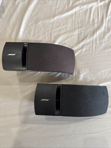 Bose 161 altoparlanti - 161,