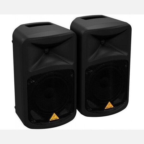 Behringer eps500mp3 impianto - eps500mp3,
