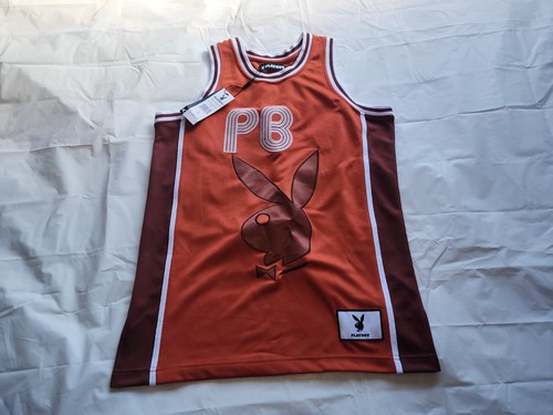 Maglia basket playboy - basket, uomo