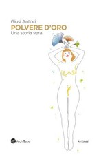 Libro - Antoci Giusi - Polvere