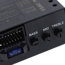 Amplificatore DC12V 4CH Classe