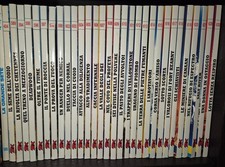  TUTTO TEX n. 613 - Sergio