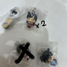 Detective Conan Mejiroshi Set