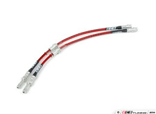 ECS Tuning Rear Stainless