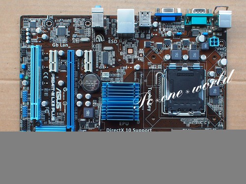 Asus p5g41t lx3 - p5g41t-m, plus