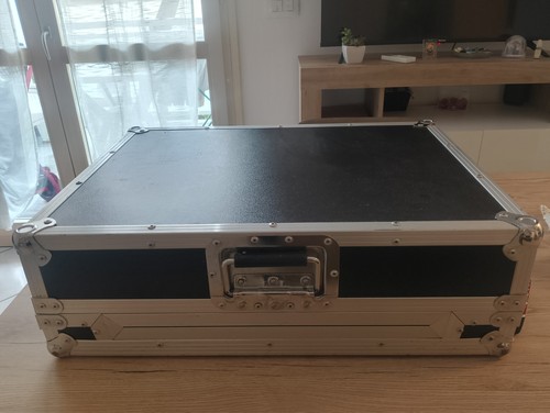 Fly case traktor - fly, mk3