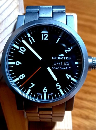Orologio uomo automatico - orologio,