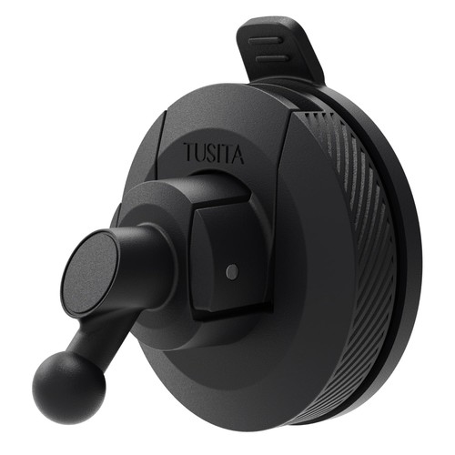 Mini supporto ventosa garmin - mini,