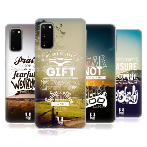 Head case designs cristiani - case,