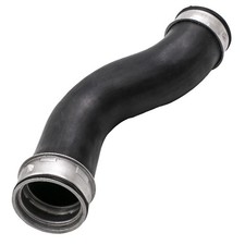 Intercooler Turbo Tubo for