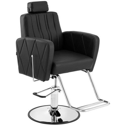 Poltrona parrucchiere con - parrucchiere,
