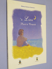 A LUNA Marisa Santoro Iannotta