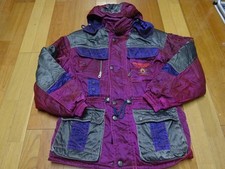 Set abbigliamento sci squadra