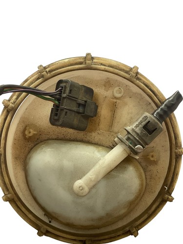 Trasduttore carburante