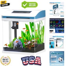 Pesciera autopulente