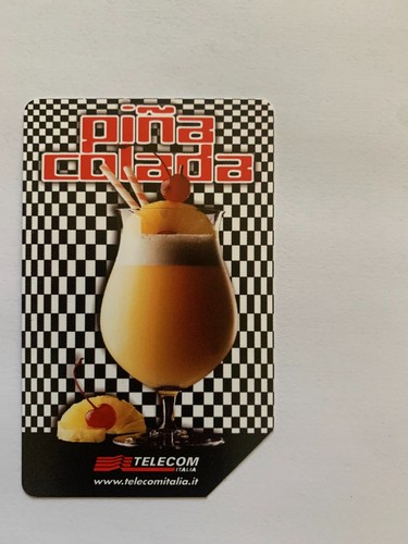 Scheda carta telefonica - scheda,