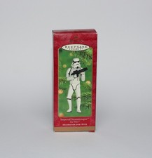 Personaggio Stormtrooper