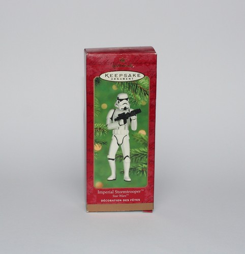 Personaggio stormtrooper - personaggio,