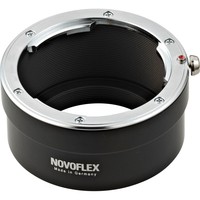 Novoflex adattatore leica - novoflex,