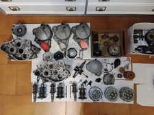 Ricambi per motore rotax 122