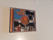 THE JAMES GANG (Usa) "Yer'