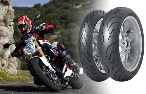 Pneumatici gomme dunlop - pneumatici,