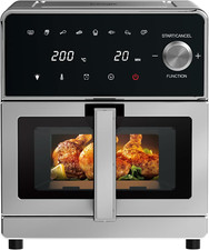 Friggitrice ad Aria 8 Litri