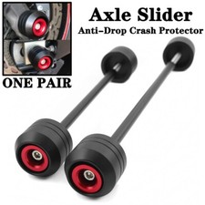 Axle Slider For Aprilia SHIVER