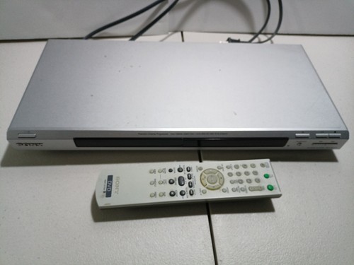 Sony dvp ns55p dvd player - sony,