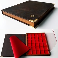 ZECCHI Libro Vassoio per 30