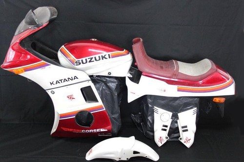 Kit carrozzeria resincorse - kit,