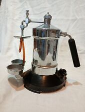 INALATORE UNIVERSALE  ANTICO STRUMENTO FARMACEUTICO RESPIRAZIONE