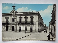 ROSOLINI Siracusa animata