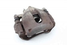 Y01986 pinza freno anteriore destro per TOYOTA AURIS 1.4 D4D DIESEL 90CV 276845