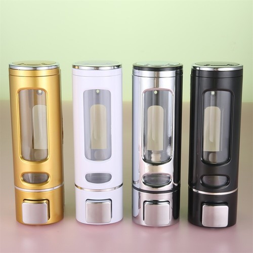 Dispenser sapone 400 bagno - dispenser,