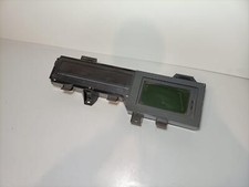 Schermo display navigatore - schermo,