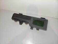 SCHERMO DISPLAY NAVIGATORE SOLO SCHERMO RENAULT Scenic X MOD 248100996R ( 898961