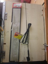 ANTENNA AUTORADIO UNIVERSALE