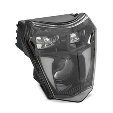 LED Headlight ECE for KTM 690