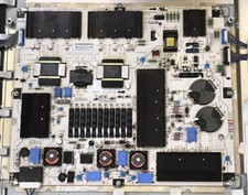 TV scheda alimentazione Lg 55le8800