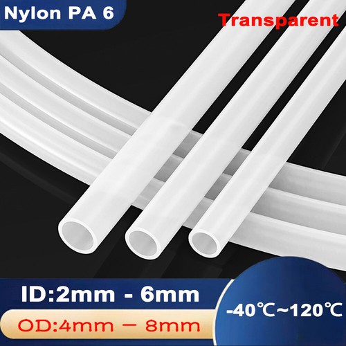 Tubo nylon pneumatico - pa,