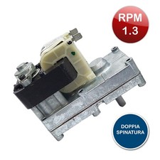 MOTORIDUTTORE PELLET MERKLE