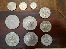 Stati Uniti 10 Monete